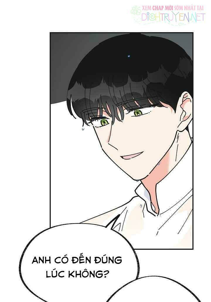 Người Hùng Của Ác Nữ Chapter 20 - Trang 2