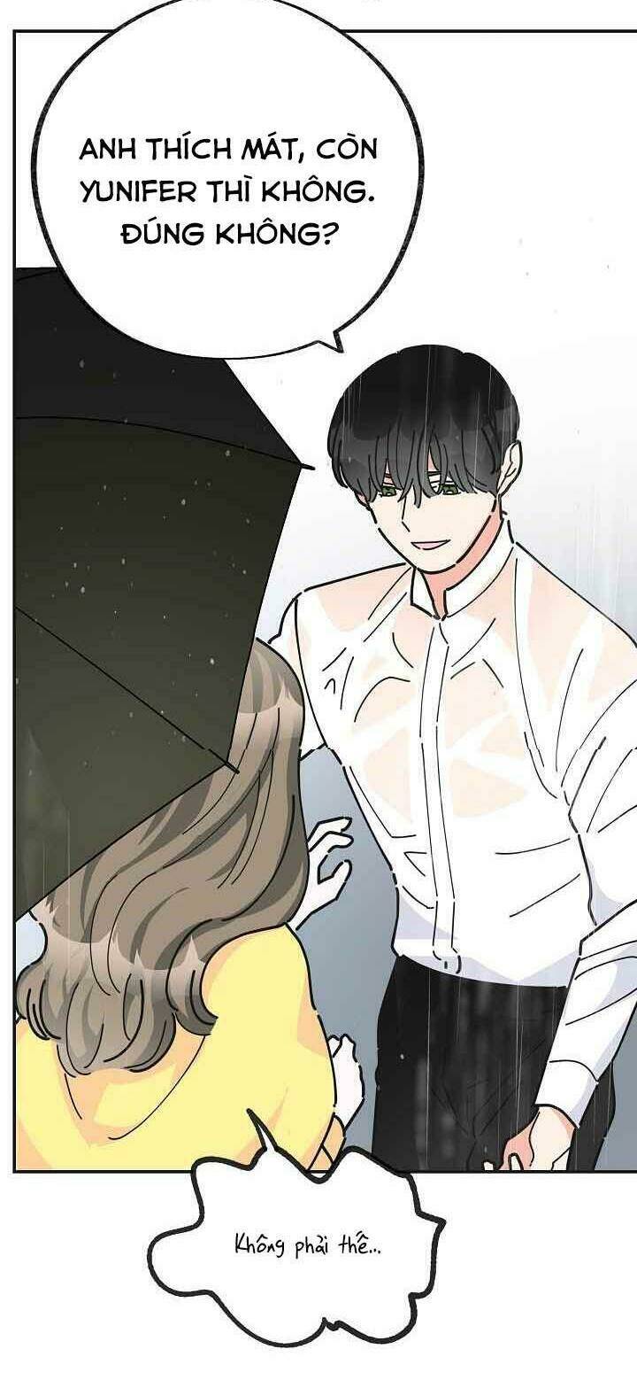 Người Hùng Của Ác Nữ Chapter 20 - Trang 2