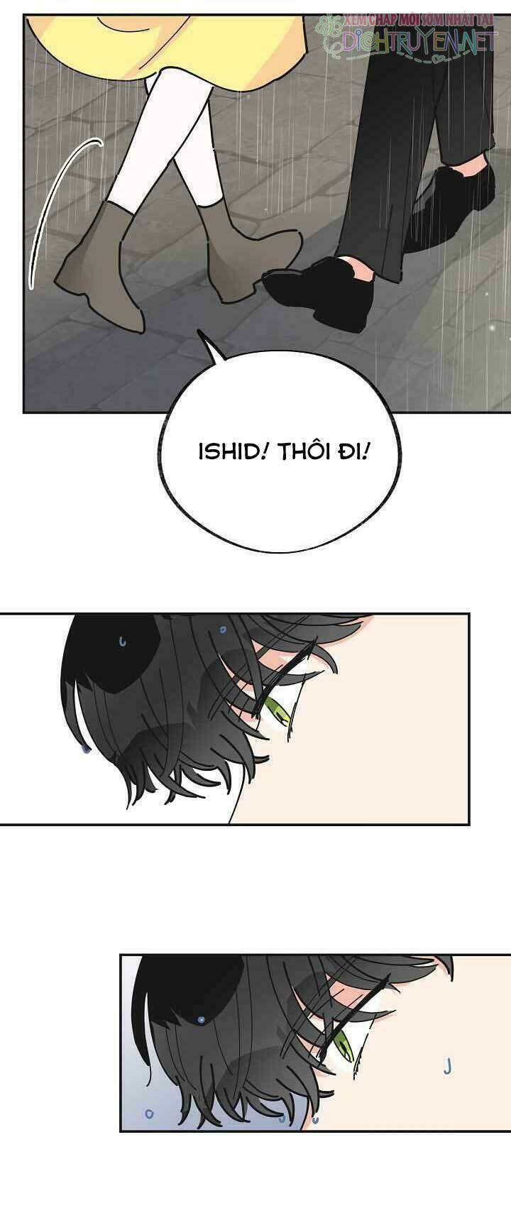 Người Hùng Của Ác Nữ Chapter 20 - Trang 2