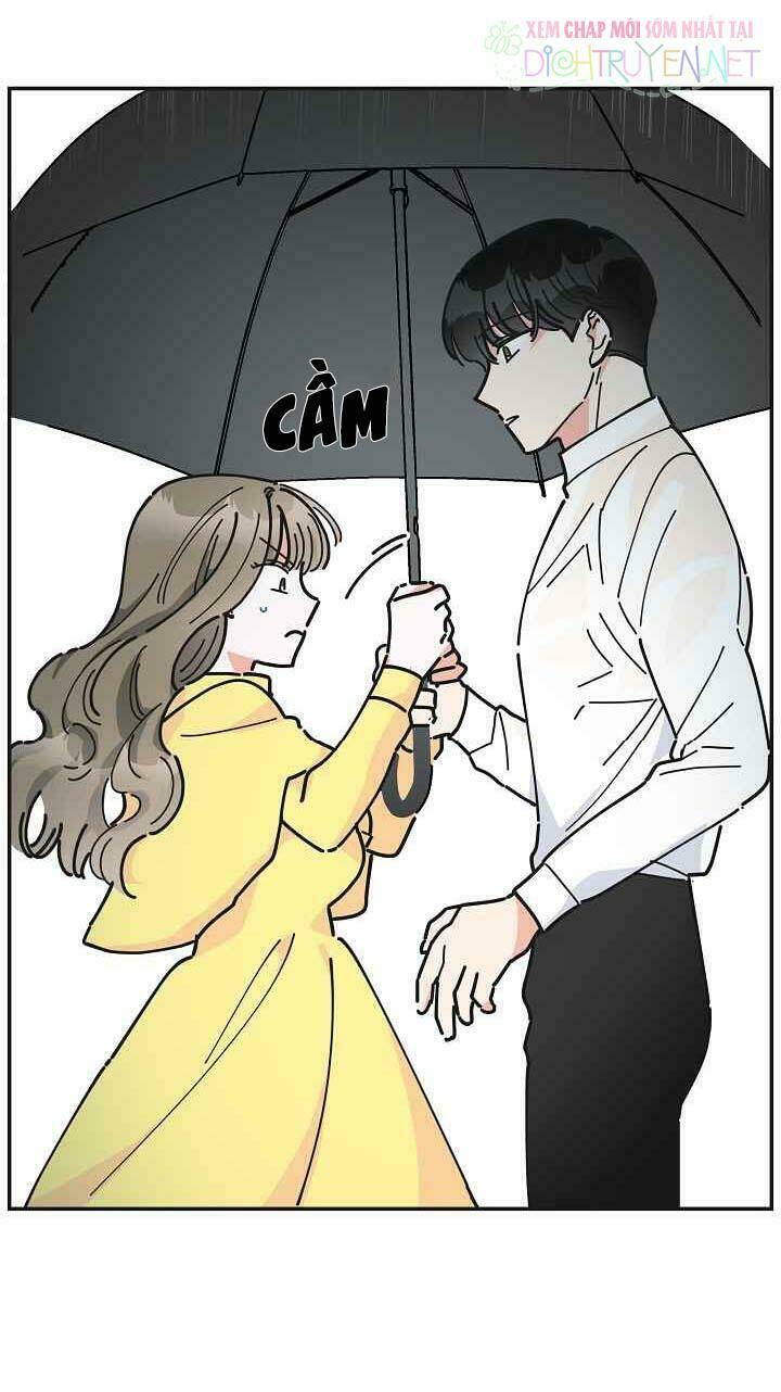 Người Hùng Của Ác Nữ Chapter 20 - Trang 2