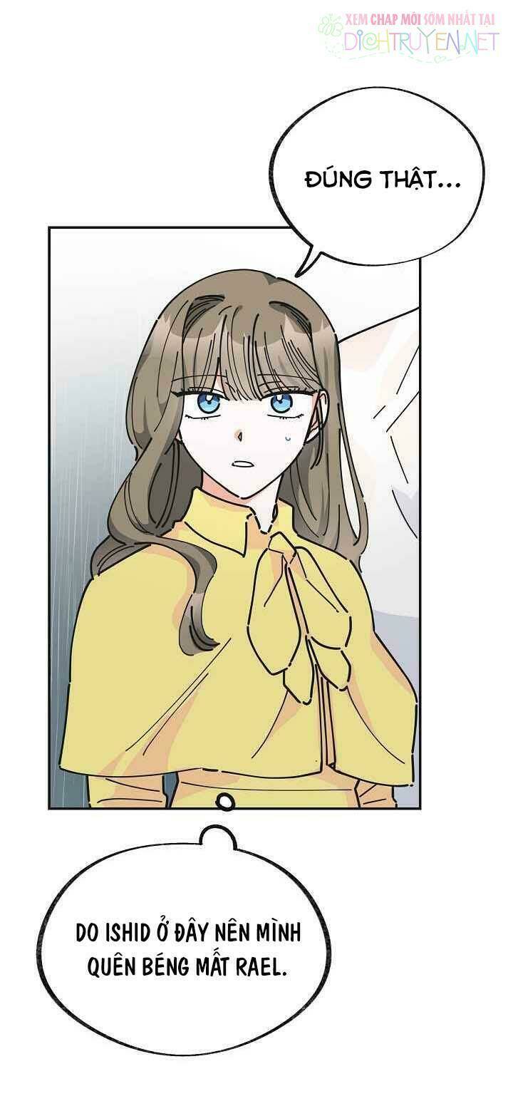 Người Hùng Của Ác Nữ Chapter 20 - Trang 2