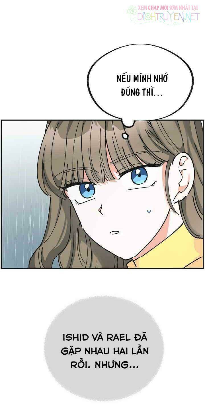 Người Hùng Của Ác Nữ Chapter 20 - Trang 2