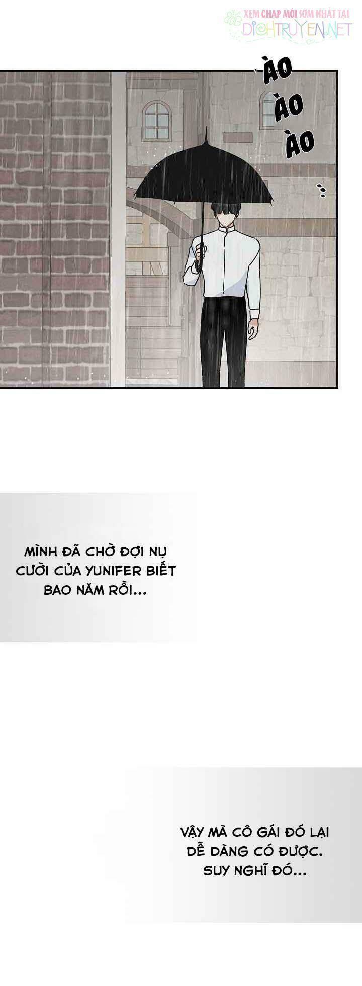 Người Hùng Của Ác Nữ Chapter 20 - Trang 2