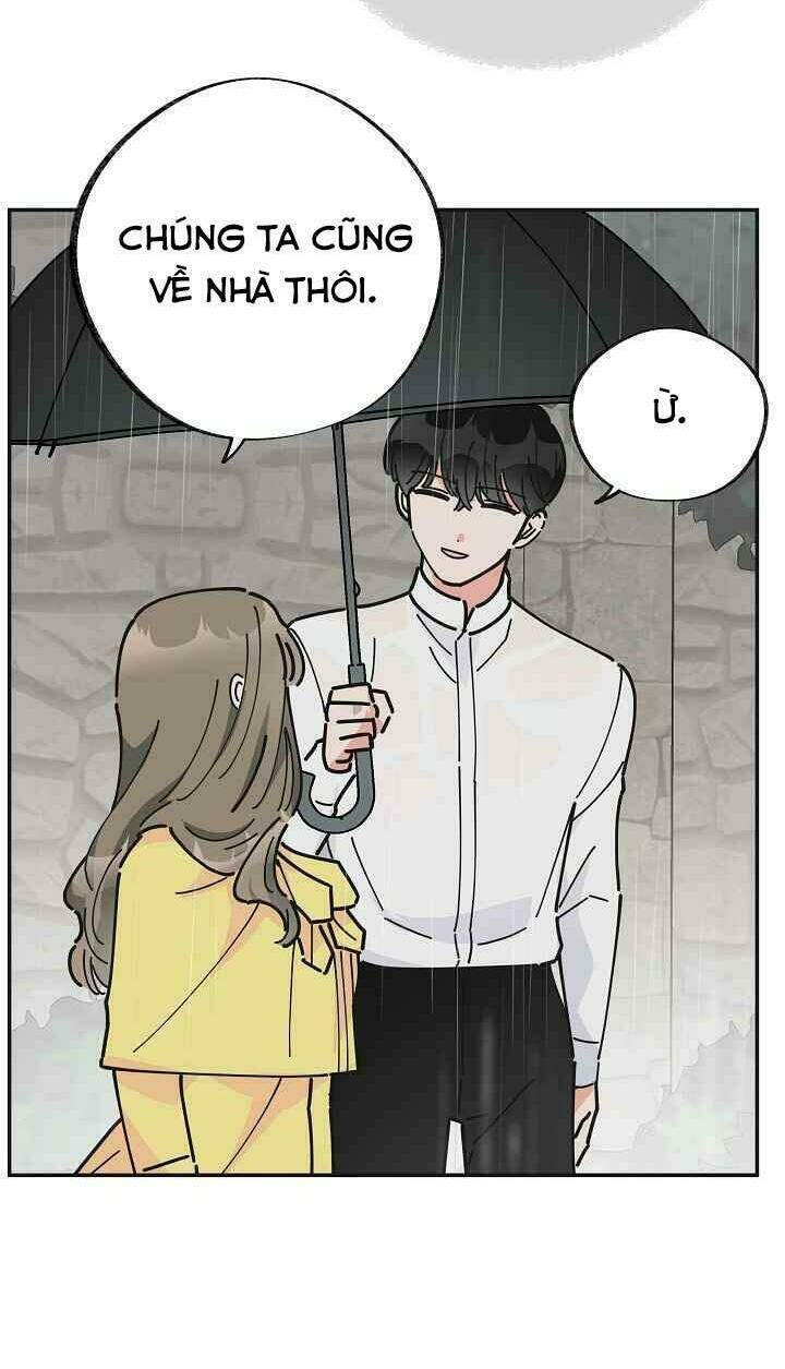 Người Hùng Của Ác Nữ Chapter 20 - Trang 2