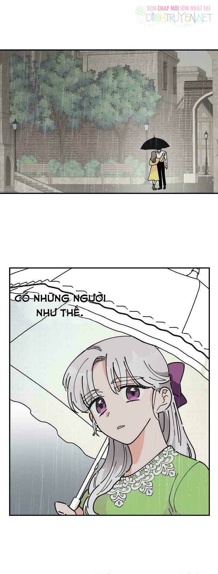 Người Hùng Của Ác Nữ Chapter 20 - Trang 2