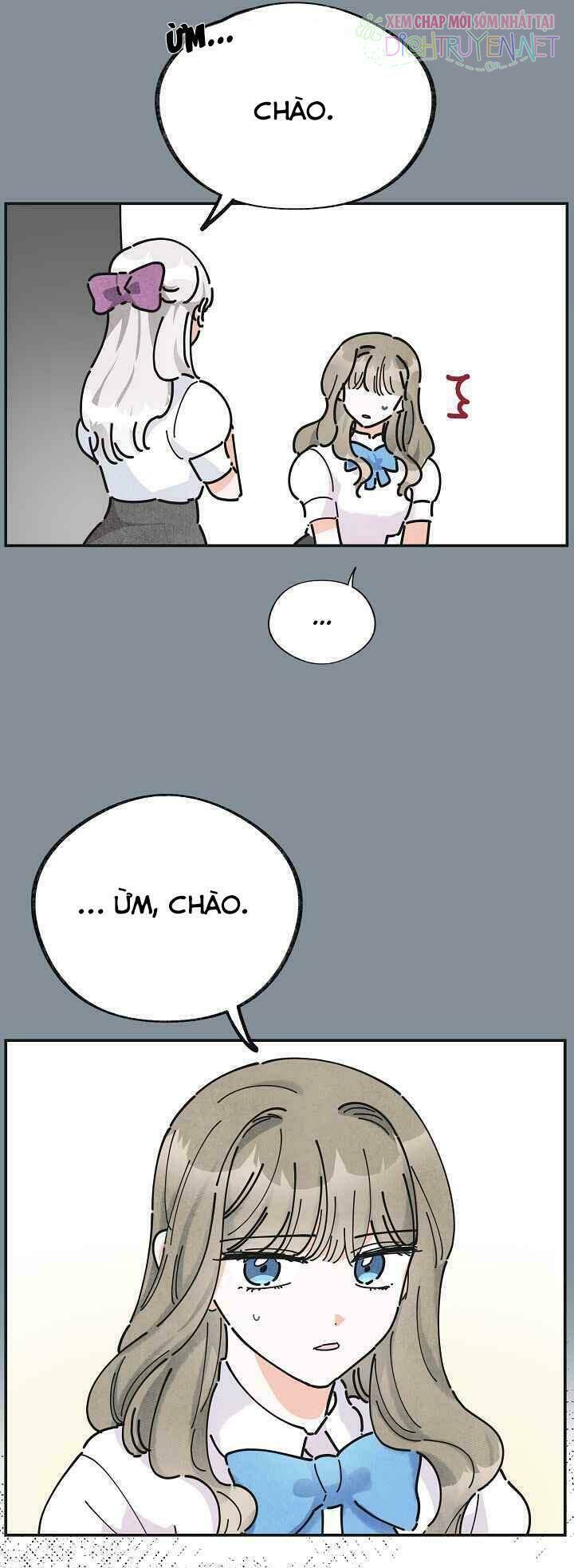 Người Hùng Của Ác Nữ Chapter 20 - Trang 2