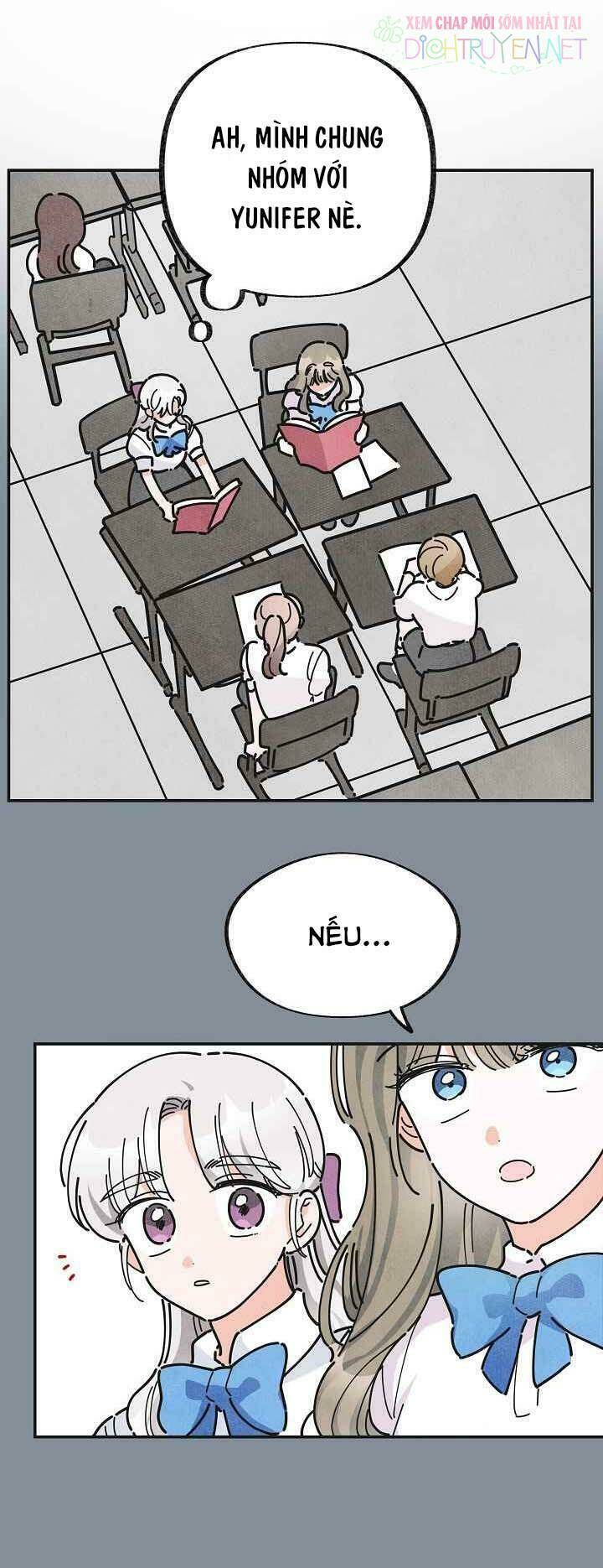 Người Hùng Của Ác Nữ Chapter 20 - Trang 2