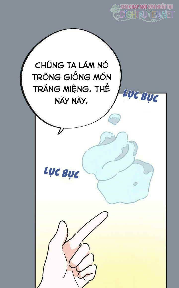 Người Hùng Của Ác Nữ Chapter 20 - Trang 2