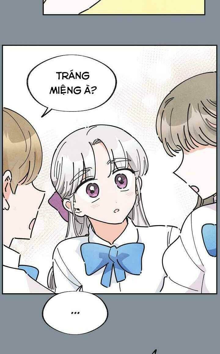 Người Hùng Của Ác Nữ Chapter 20 - Trang 2