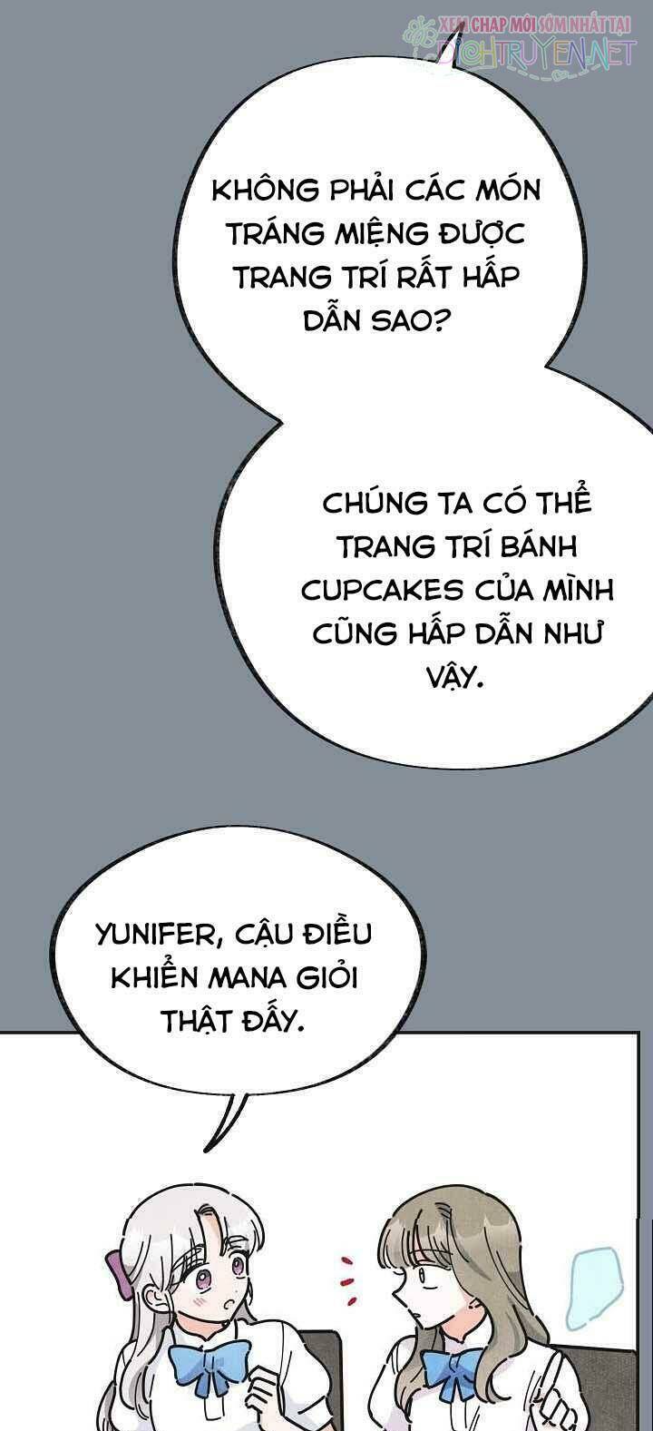 Người Hùng Của Ác Nữ Chapter 20 - Trang 2