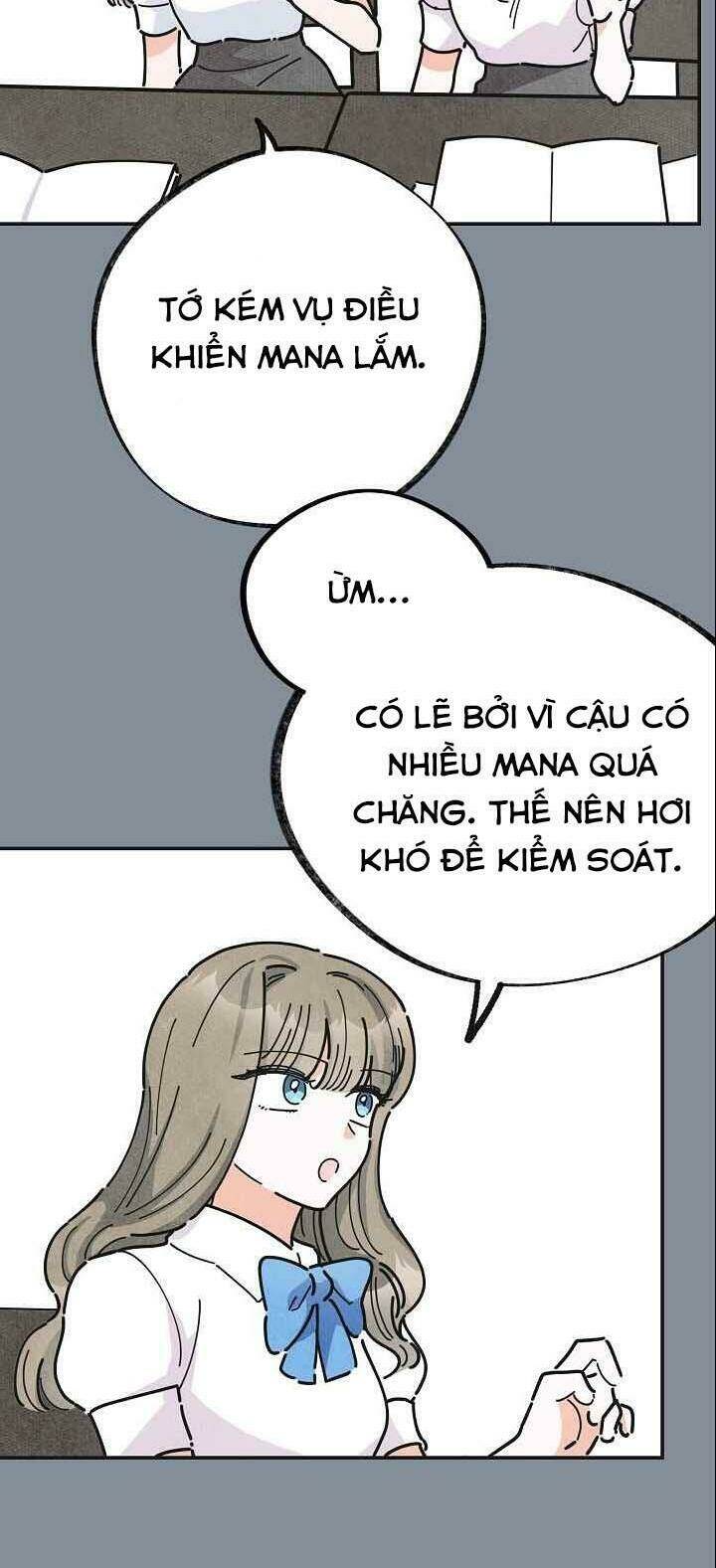 Người Hùng Của Ác Nữ Chapter 20 - Trang 2