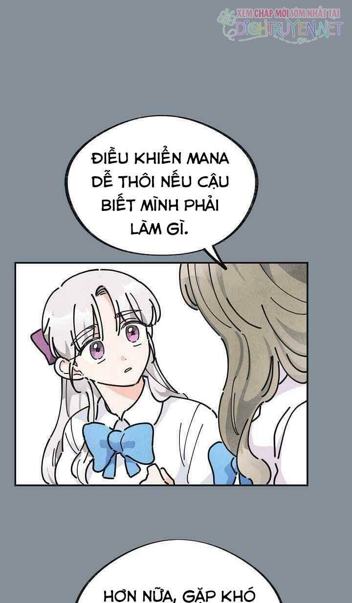 Người Hùng Của Ác Nữ Chapter 20 - Trang 2