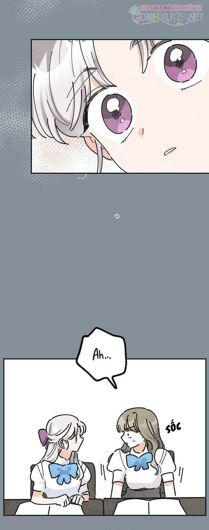 Người Hùng Của Ác Nữ Chapter 20 - Trang 2