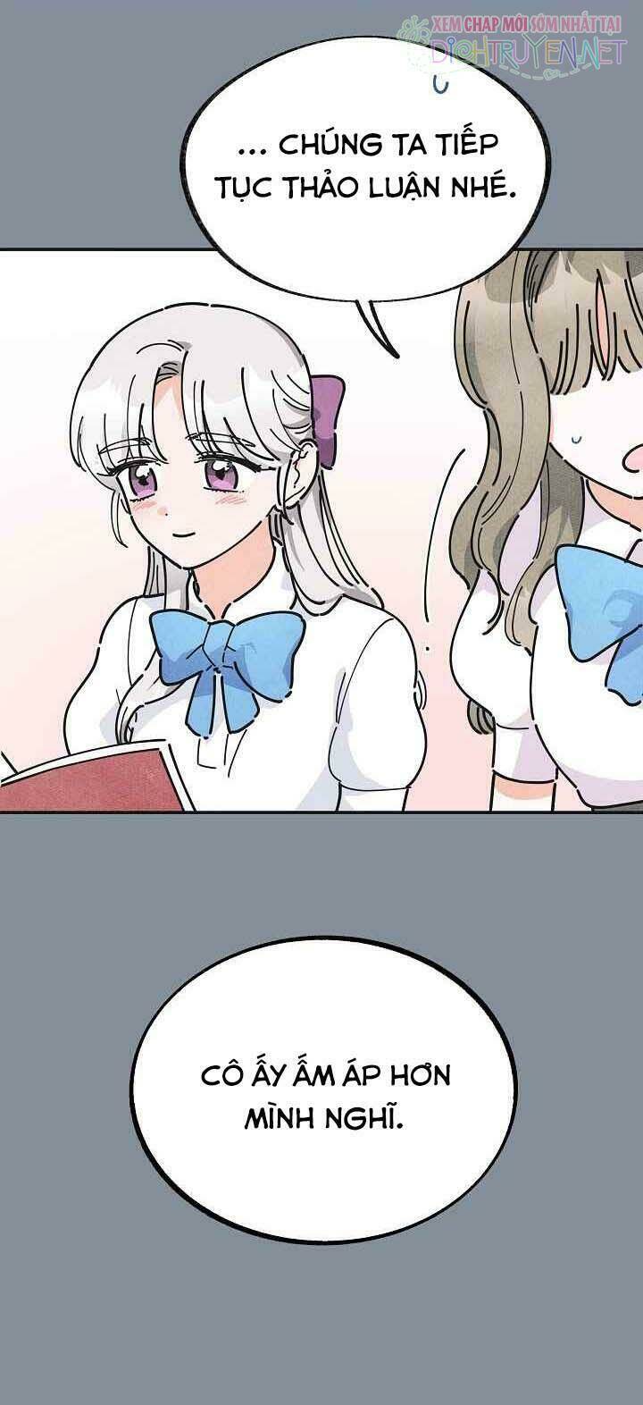 Người Hùng Của Ác Nữ Chapter 20 - Trang 2