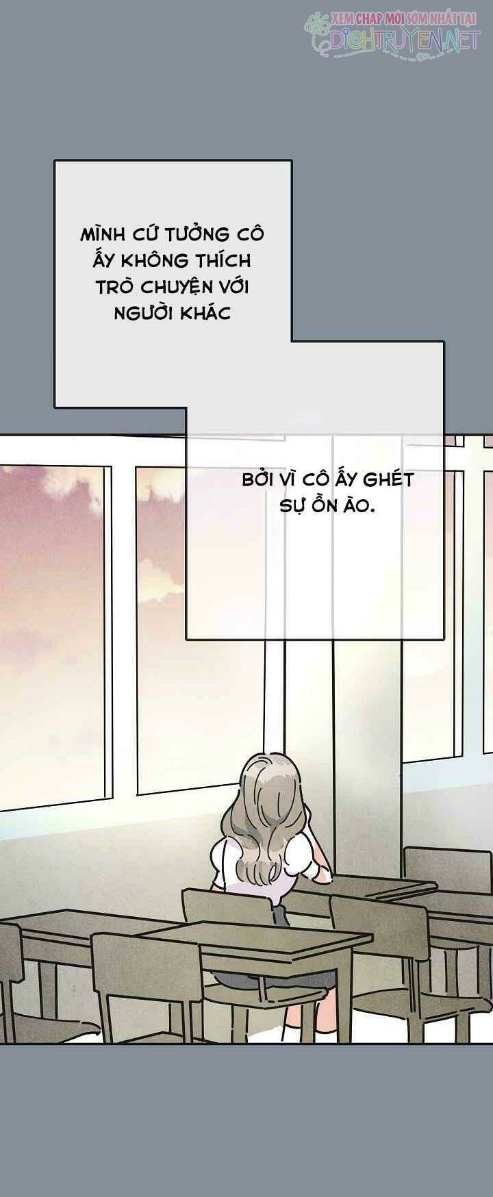 Người Hùng Của Ác Nữ Chapter 20 - Trang 2