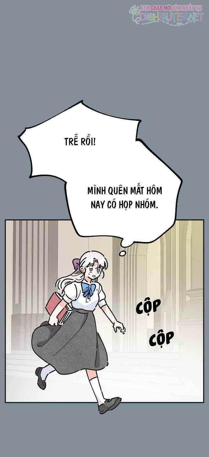 Người Hùng Của Ác Nữ Chapter 20 - Trang 2