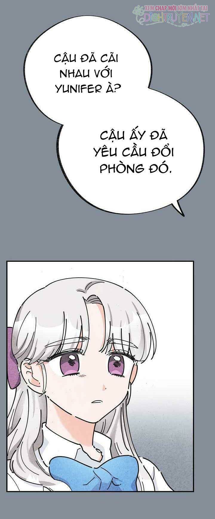 Người Hùng Của Ác Nữ Chapter 21 - Trang 2