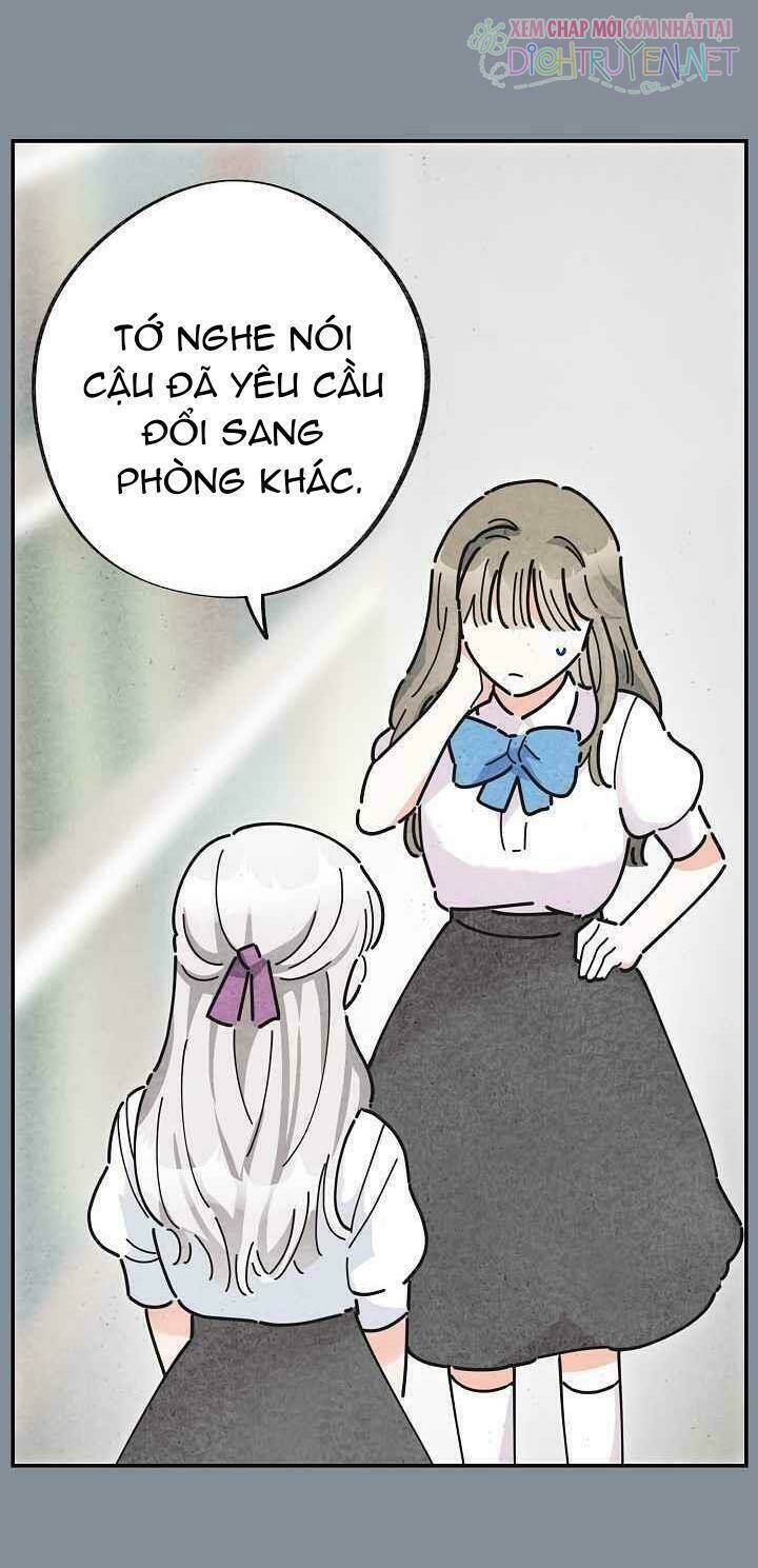 Người Hùng Của Ác Nữ Chapter 21 - Trang 2