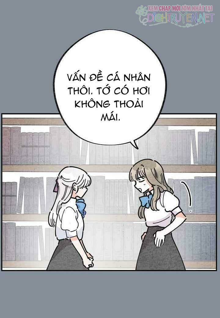 Người Hùng Của Ác Nữ Chapter 21 - Trang 2