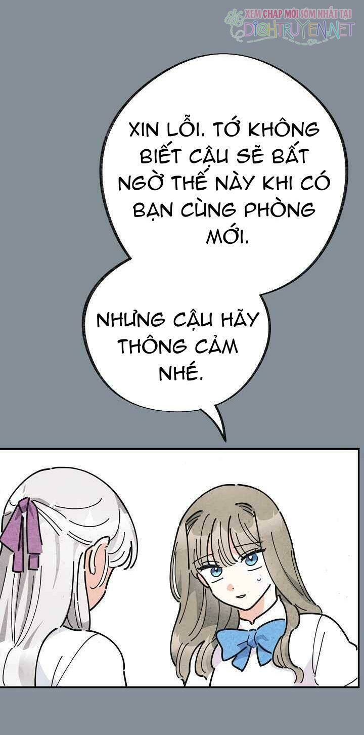 Người Hùng Của Ác Nữ Chapter 21 - Trang 2