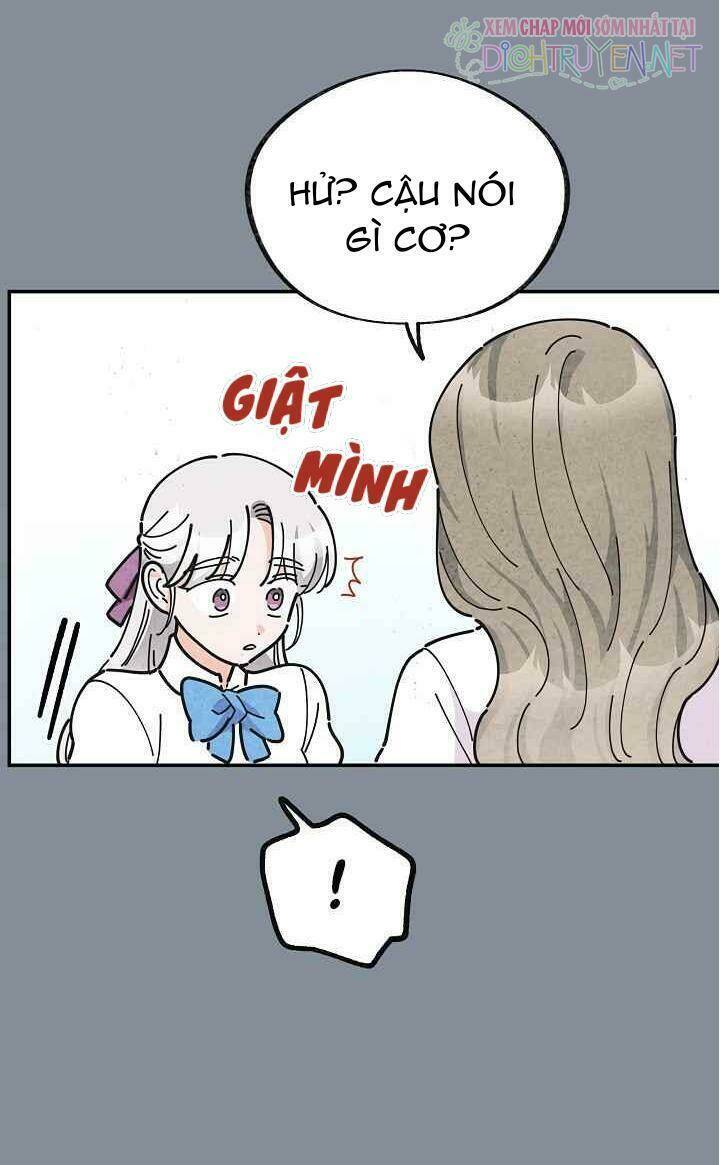 Người Hùng Của Ác Nữ Chapter 21 - Trang 2