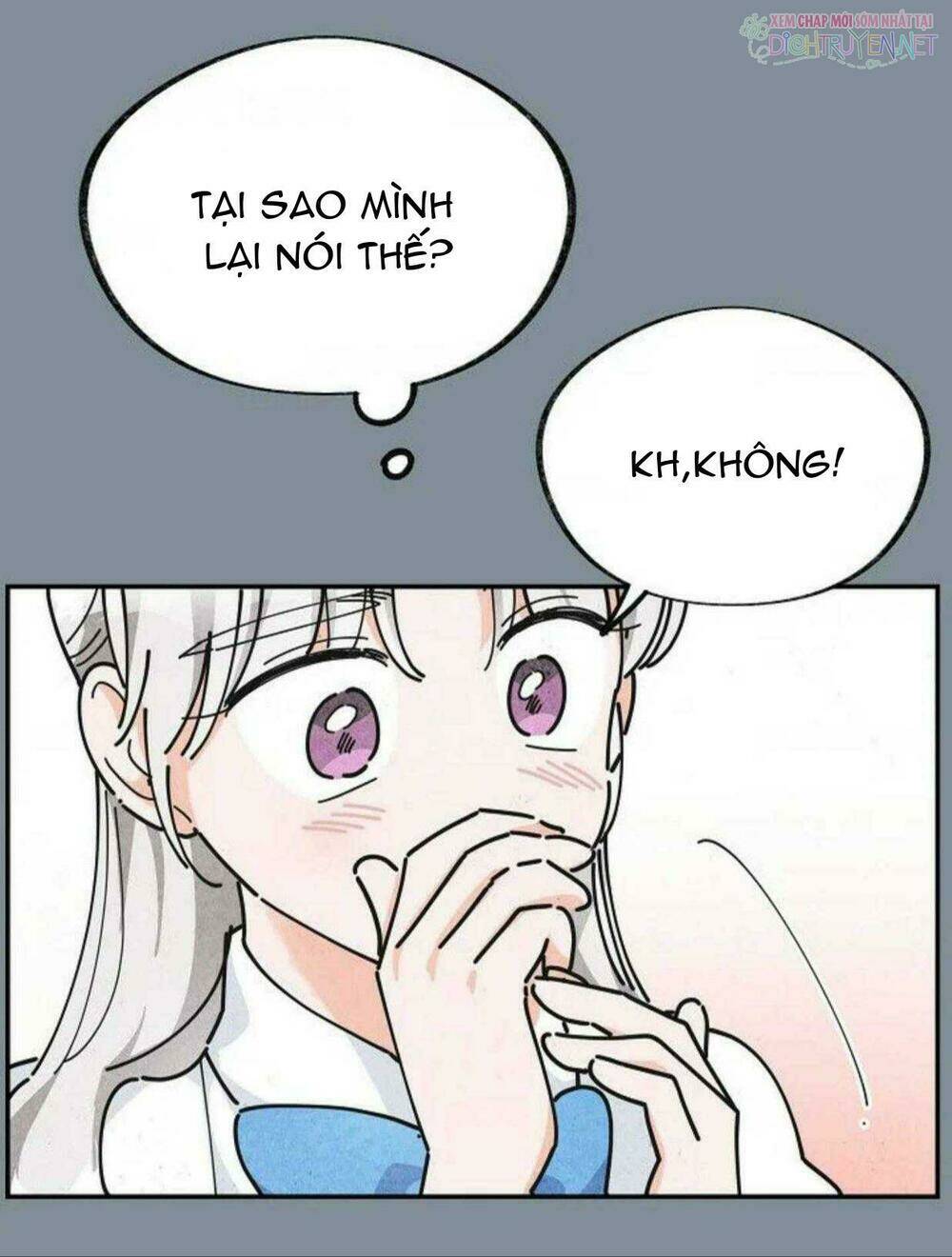 Người Hùng Của Ác Nữ Chapter 21 - Trang 2