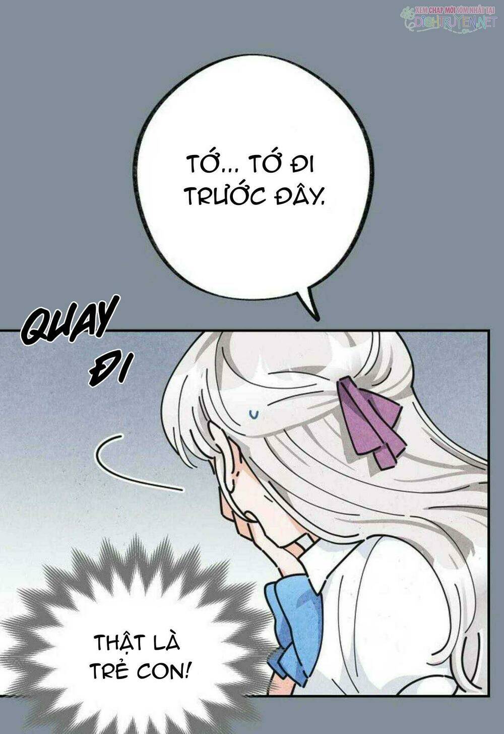 Người Hùng Của Ác Nữ Chapter 21 - Trang 2