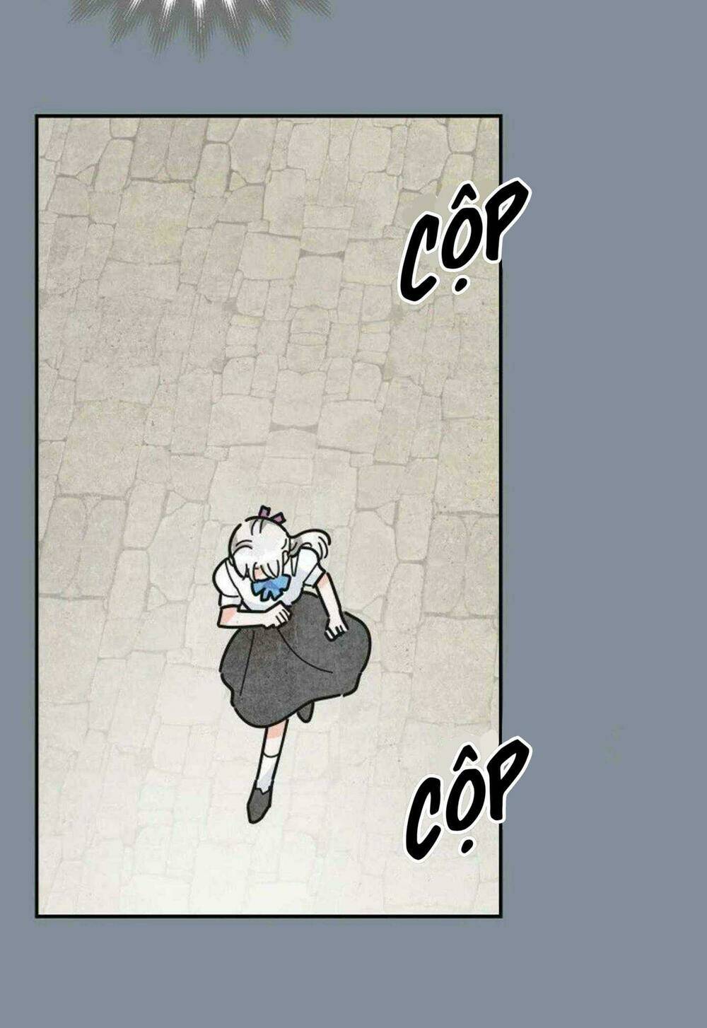 Người Hùng Của Ác Nữ Chapter 21 - Trang 2