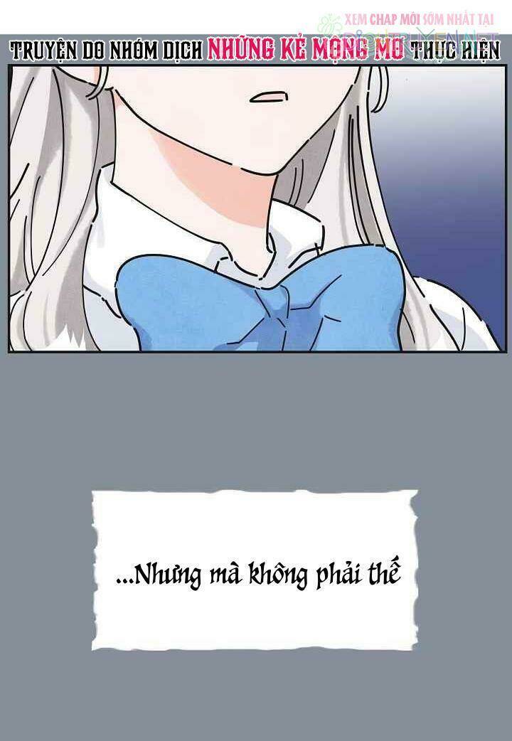 Người Hùng Của Ác Nữ Chapter 21 - Trang 2