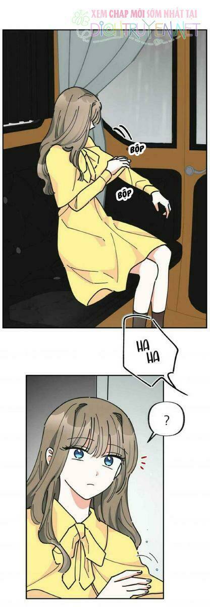 Người Hùng Của Ác Nữ Chapter 21 - Trang 2