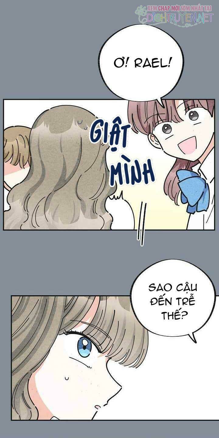 Người Hùng Của Ác Nữ Chapter 21 - Trang 2