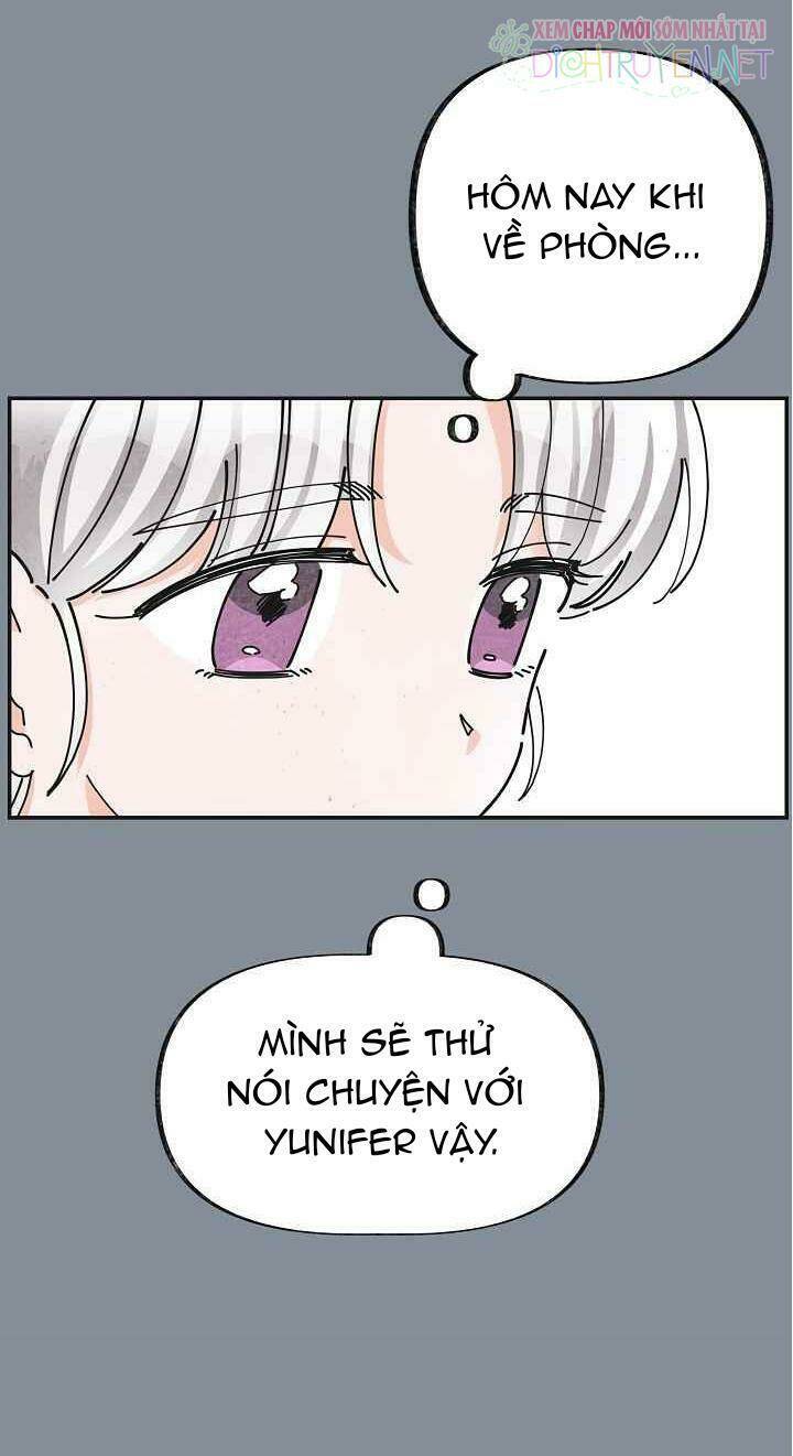 Người Hùng Của Ác Nữ Chapter 21 - Trang 2