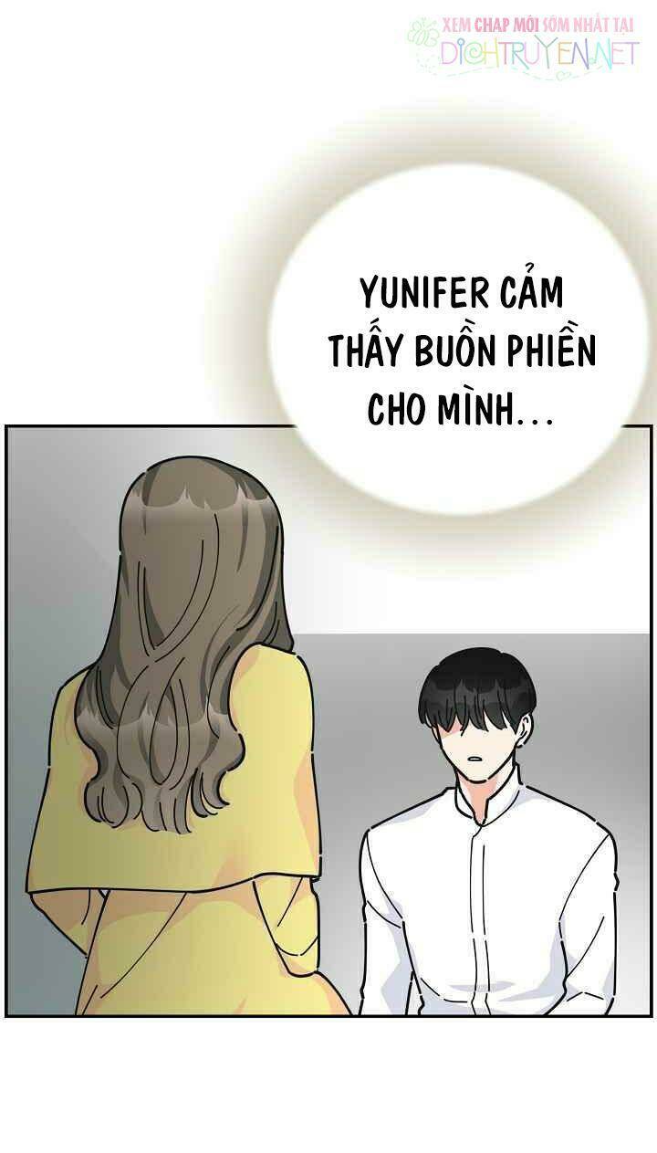 Người Hùng Của Ác Nữ Chapter 21 - Trang 2