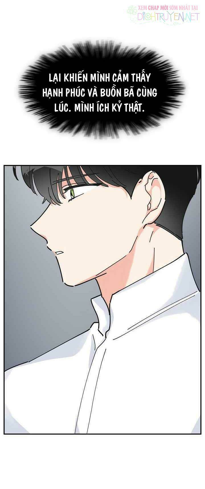 Người Hùng Của Ác Nữ Chapter 21 - Trang 2