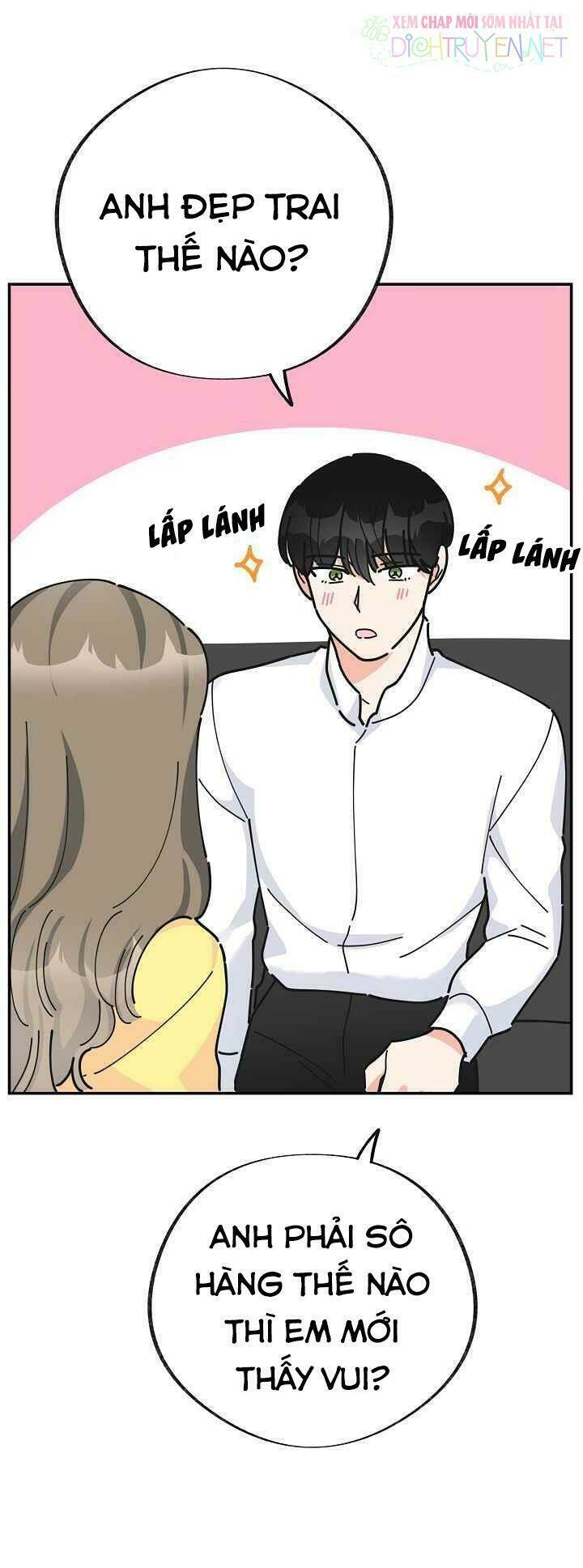 Người Hùng Của Ác Nữ Chapter 21 - Trang 2