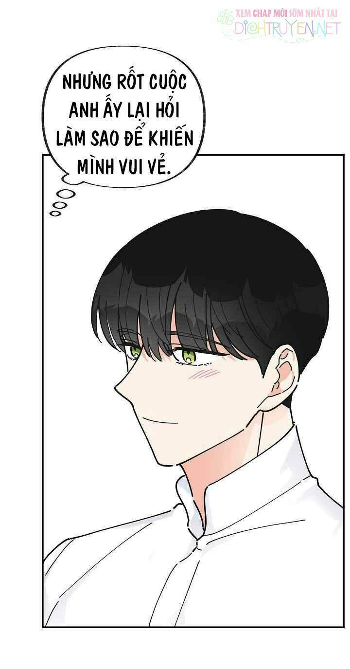 Người Hùng Của Ác Nữ Chapter 21 - Trang 2