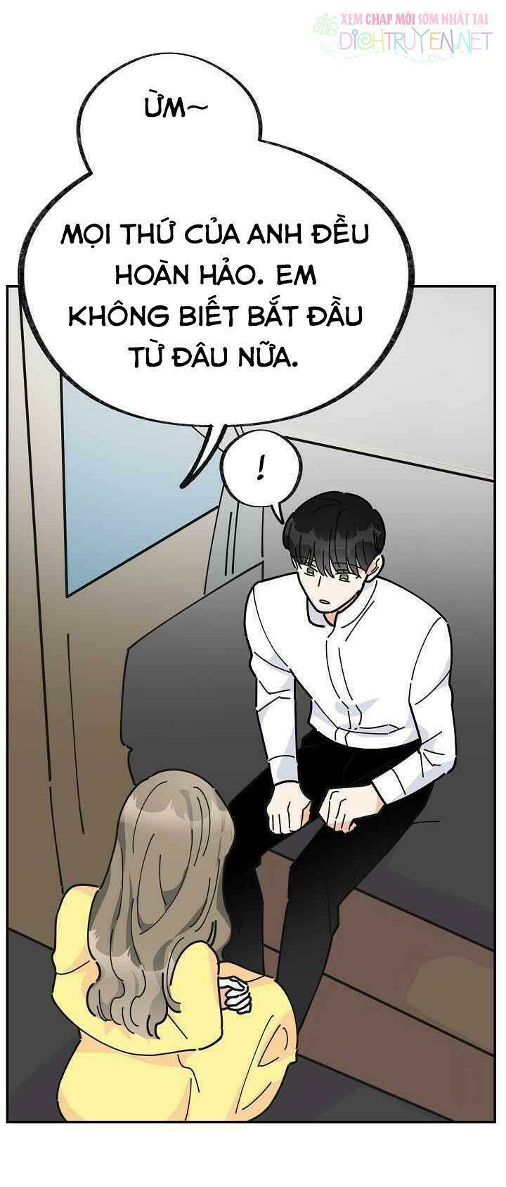 Người Hùng Của Ác Nữ Chapter 21 - Trang 2