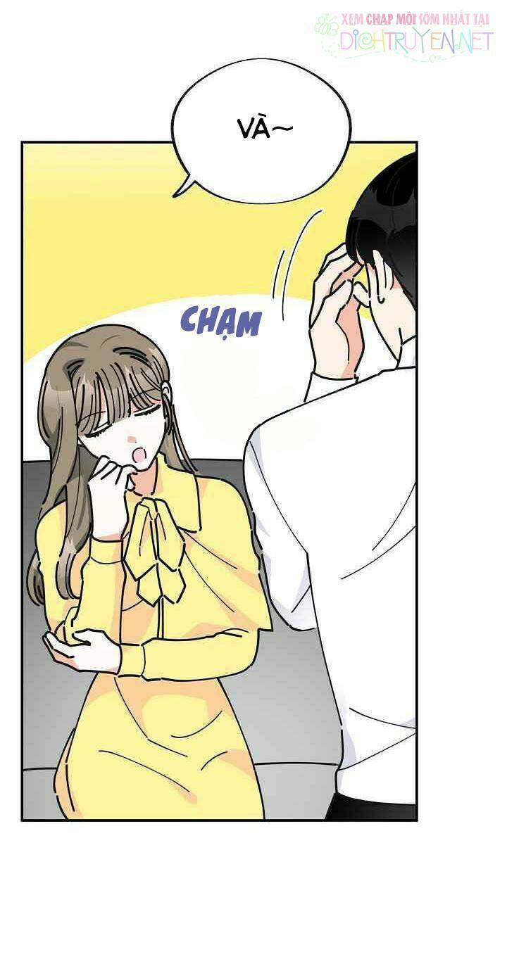 Người Hùng Của Ác Nữ Chapter 21 - Trang 2