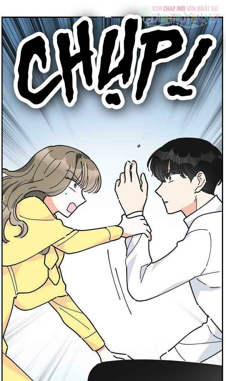 Người Hùng Của Ác Nữ Chapter 21 - Trang 2