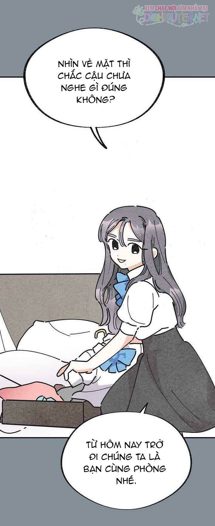 Người Hùng Của Ác Nữ Chapter 21 - Trang 2