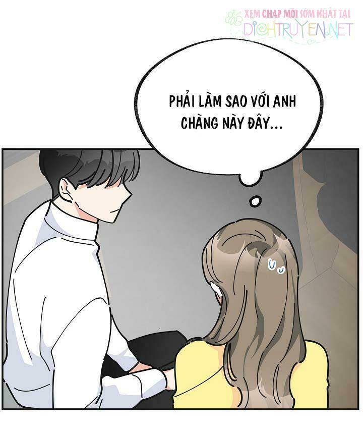 Người Hùng Của Ác Nữ Chapter 22 - Trang 2