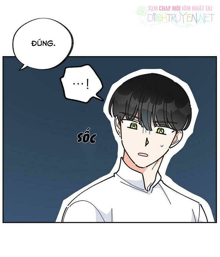 Người Hùng Của Ác Nữ Chapter 22 - Trang 2