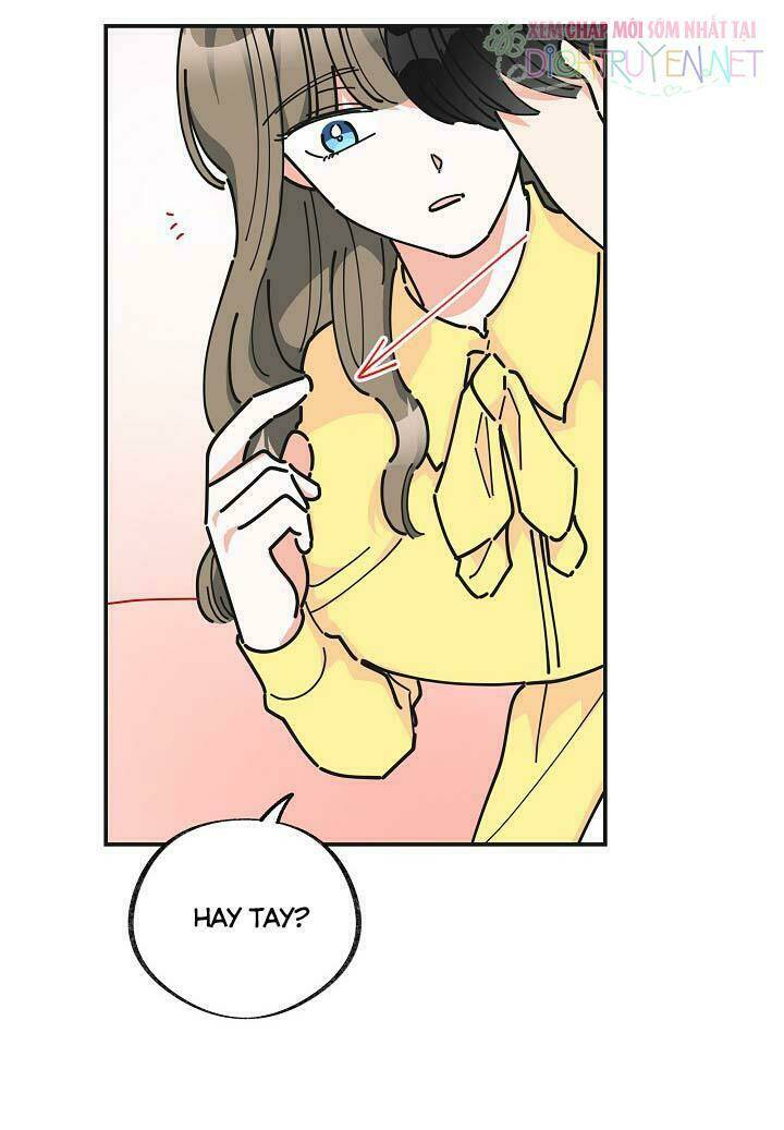 Người Hùng Của Ác Nữ Chapter 22 - Trang 2