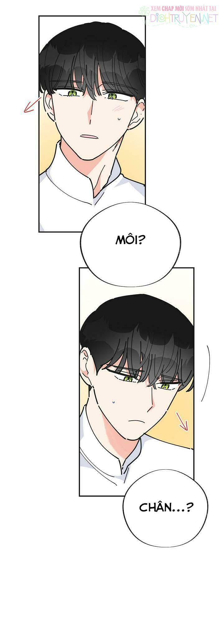 Người Hùng Của Ác Nữ Chapter 22 - Trang 2