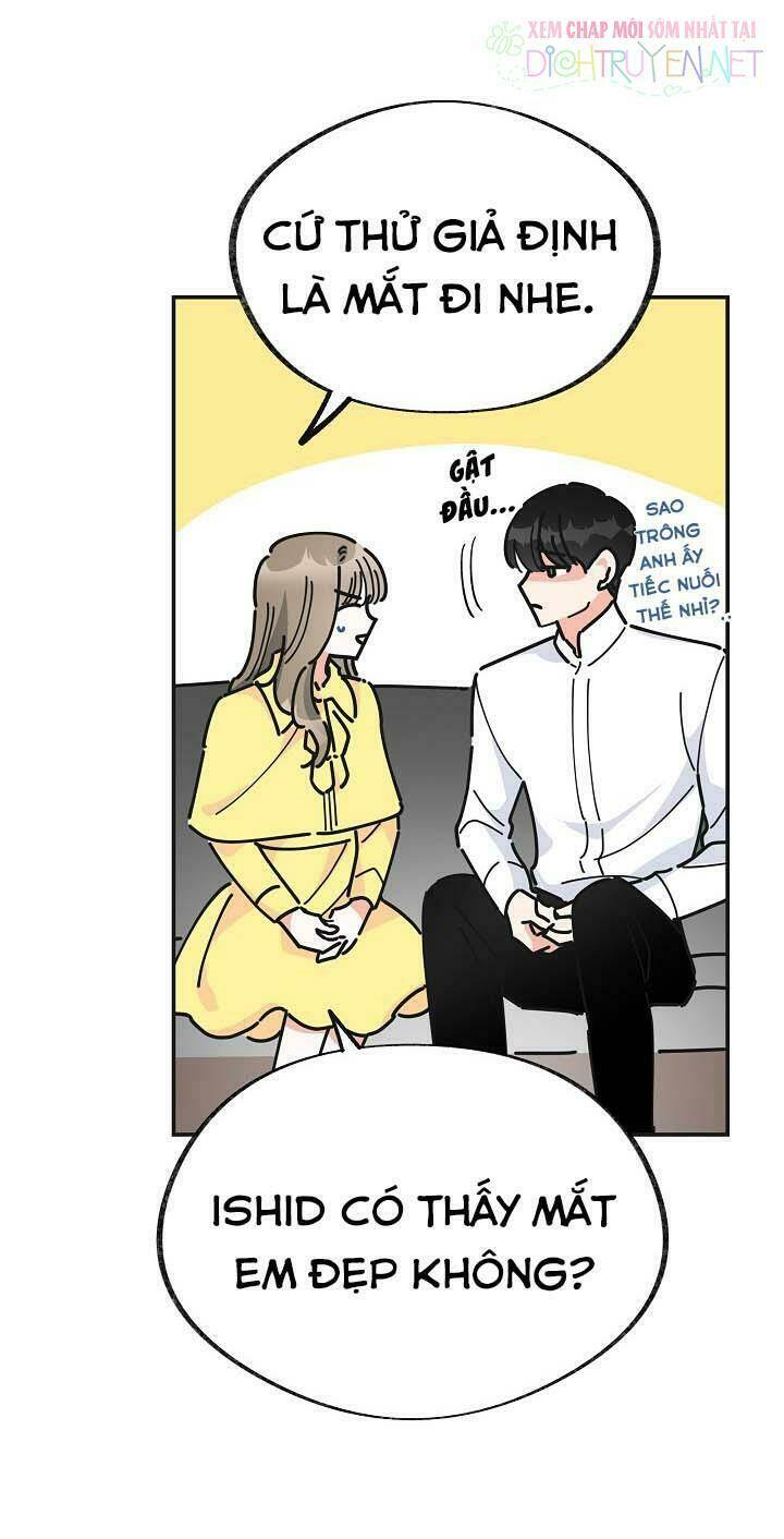 Người Hùng Của Ác Nữ Chapter 22 - Trang 2