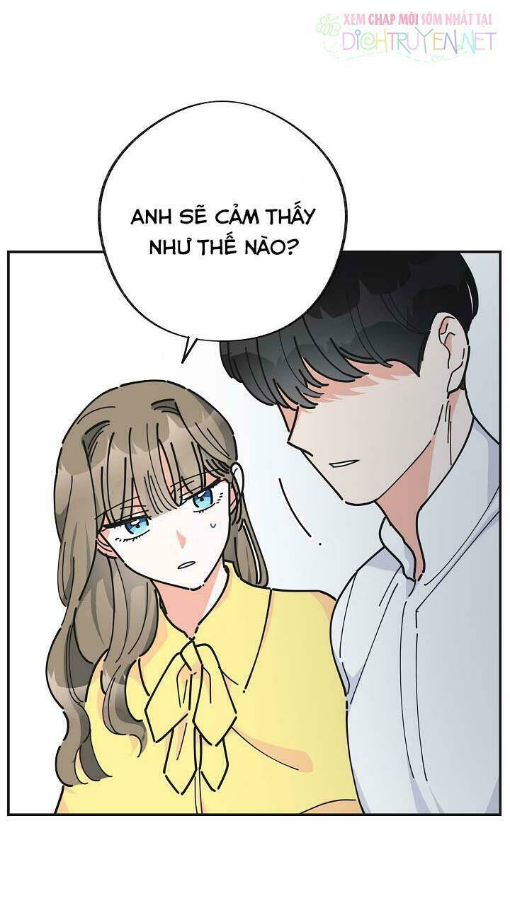 Người Hùng Của Ác Nữ Chapter 22 - Trang 2