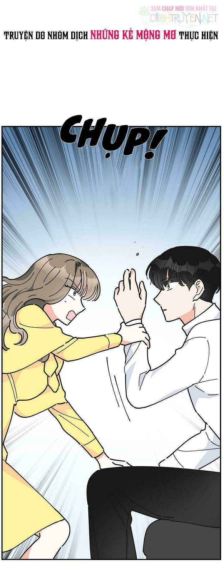 Người Hùng Của Ác Nữ Chapter 22 - Trang 2