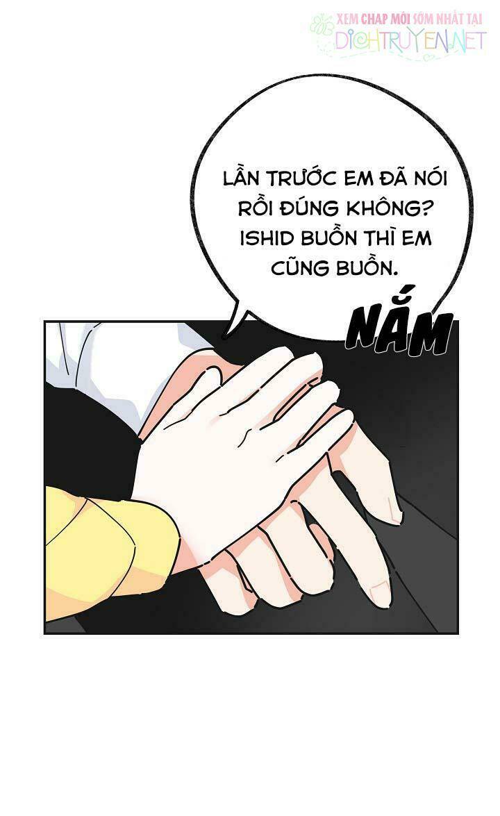 Người Hùng Của Ác Nữ Chapter 22 - Trang 2