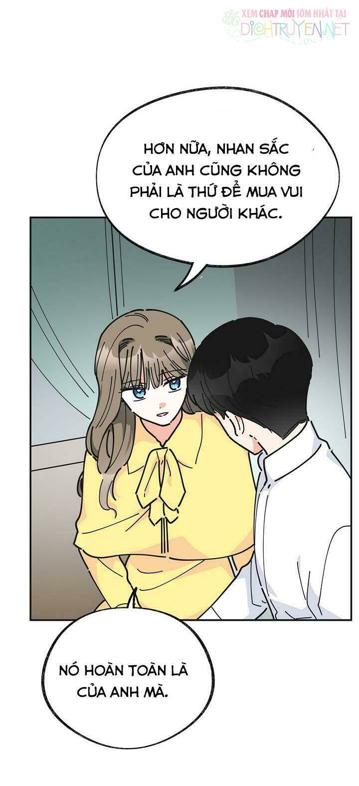 Người Hùng Của Ác Nữ Chapter 22 - Trang 2