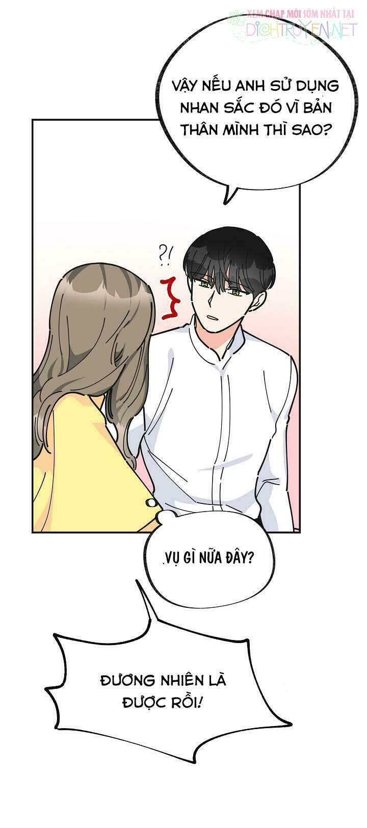 Người Hùng Của Ác Nữ Chapter 22 - Trang 2